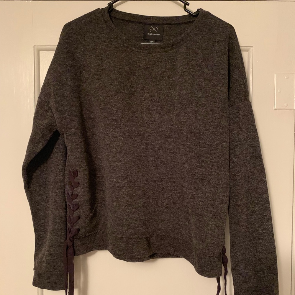 GF sweatshirt